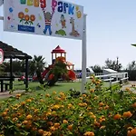Tent Spiaggia E Mare Holiday Park Πάρκο διακοπών