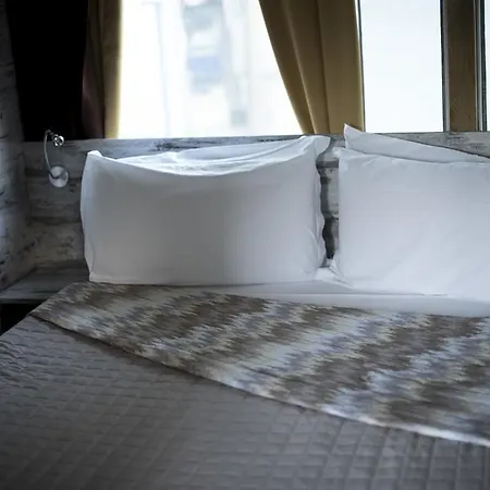 Tent Spiaggia E Mare Holiday Park 홀리데이파크