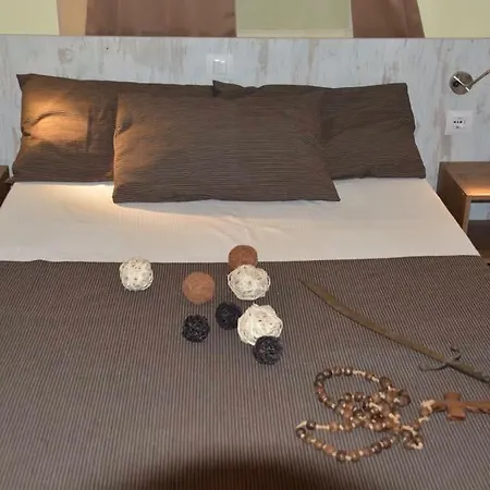 Tent Spiaggia E Mare Holiday Park 포르토 가리발디