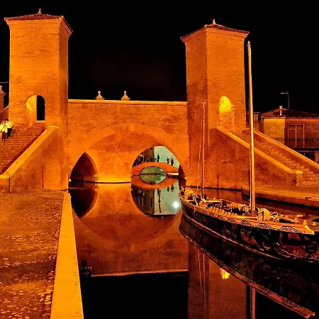 홀리데이파크 Tent Spiaggia E Mare Holiday Park