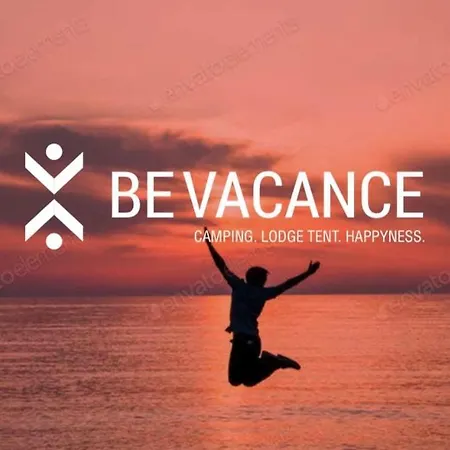 홀리데이파크 Tent Spiaggia E Mare Holiday Park 포르토 가리발디