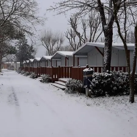 Tent Spiaggia E Mare Holiday Park *