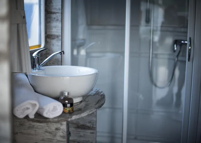 Tent Spiaggia E Mare Holiday Park *