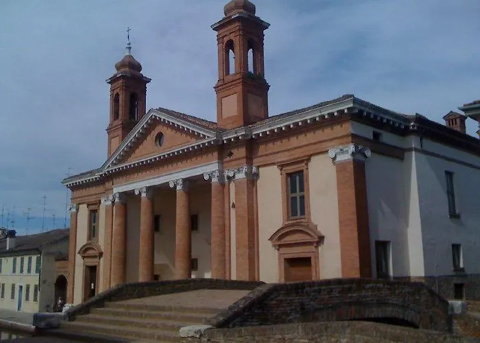 Tent Spiaggia E Mare Holiday Park Vakantiepark *