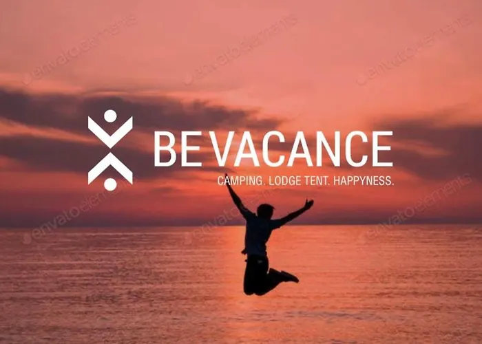 منتزه العطل Tent Spiaggia E Mare Holiday Park بورتو غاريبالدي