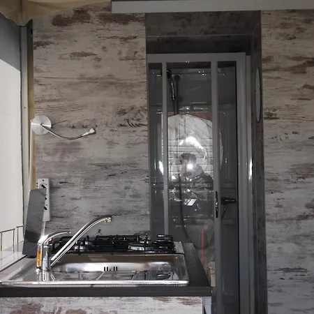 Tent Spiaggia E Mare Holiday Park *