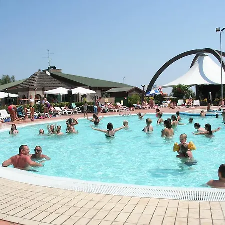 Tent Spiaggia E Mare Holiday Park