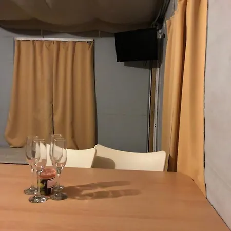 Tatil parkı Tent Spiaggia E Mare Holiday Park *