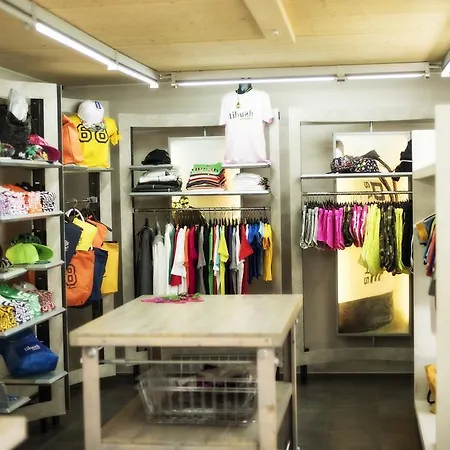 Tent Spiaggia E Mare Holiday Park * Porto Garibaldi