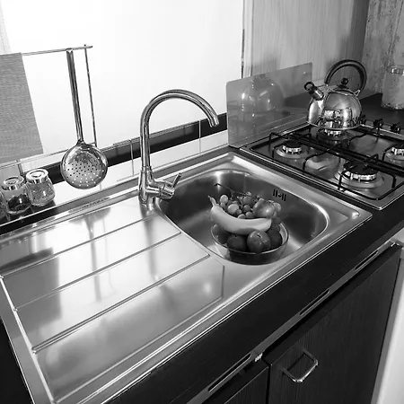 Feriepark Tent Spiaggia E Mare Holiday Park Porto Garibaldi