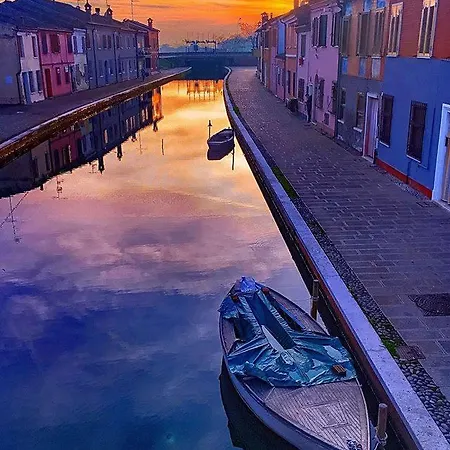 Tent Spiaggia E Mare Holiday Park