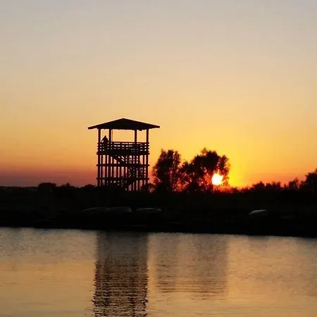 Tent Spiaggia E Mare Holiday Park Parco vacanze *
