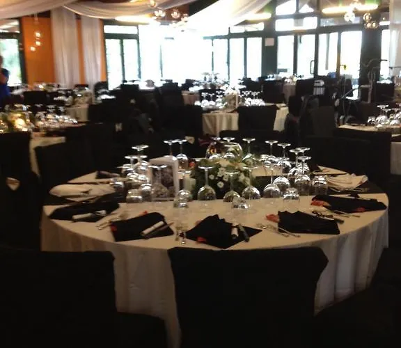 Prázdninový areál Tent Spiaggia E Mare Holiday Park *