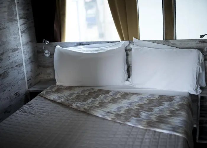 Tent Spiaggia E Mare Holiday Park Prázdninový areál