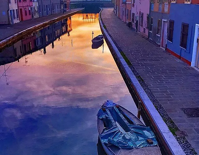 Tent Spiaggia E Mare Holiday Park